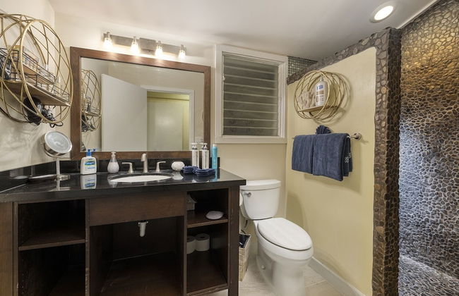 Sea Turtle Ranch 4 Bedroom Home by RedAwning - Foto 12