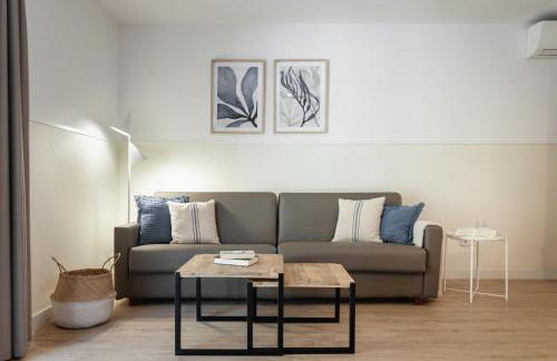 Apartments Sata Olimpic Village Area - Foto 49