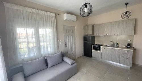 Armonia Guest House - Foto 5, stove