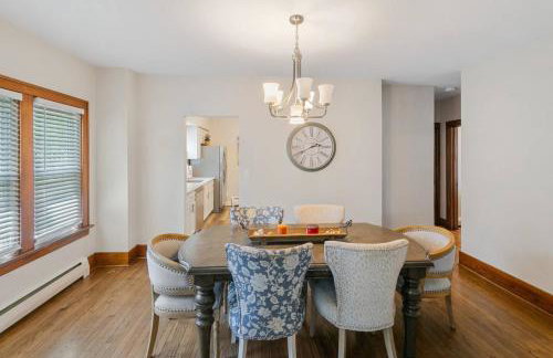 DT Libertyville Home With Arcade PacMan by Navy Base - Foto 13