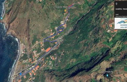 Levadinha - Nature guest house - Foto 27