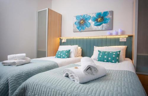 Freville Cottage - Foto 12