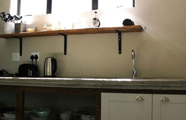 Avo and Oak - Foto 36