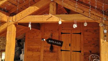 Chalet le Clos de l'Orme - Photo 4