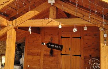 Chalet le Clos de l'Orme - Photo 4