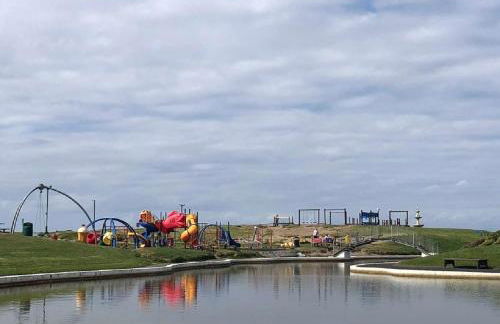 Ayrshire Holiday Cottage - Foto 33