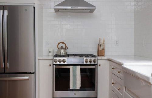 48" Gas Firepit - Historic DT - Late Summer Specials - Steps to Riverwalk - Foto 18