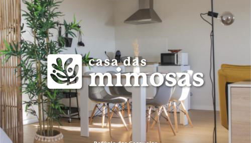 Refúgio das Carquejas - Foto 3