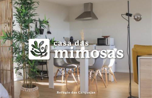 Refúgio das Carquejas - Foto 3