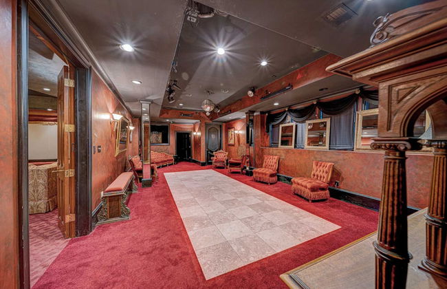 Lions Gate Estate in Sandy Springs - Foto 79