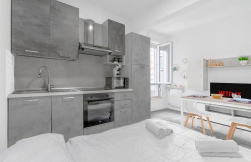 The white home in udine station - Foto 18