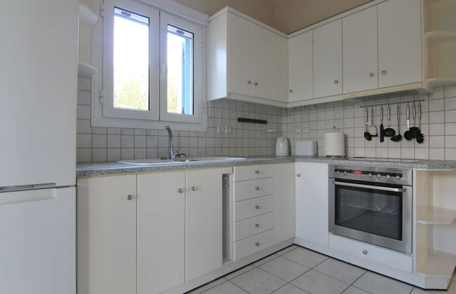 Grand Bleu Apartments & Villas - Foto 57