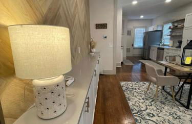 The Hamilton House Family Home - Foto 7