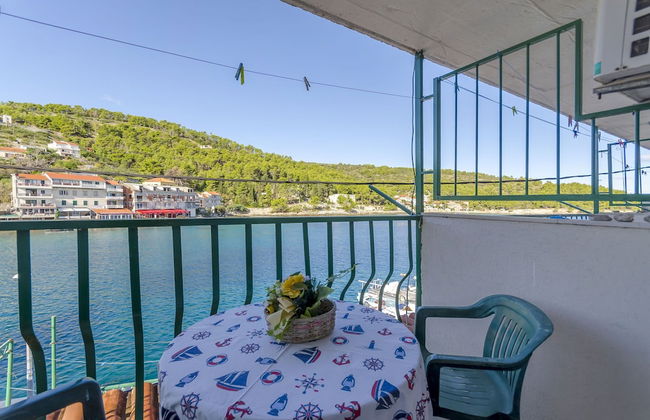 Apartments Komin - Foto 29