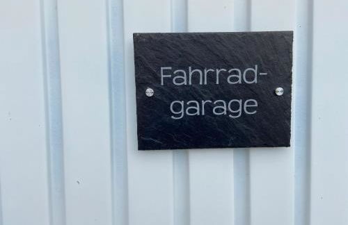 Gelbes Haus Seenland Ferienwohnungen XL - Foto 36