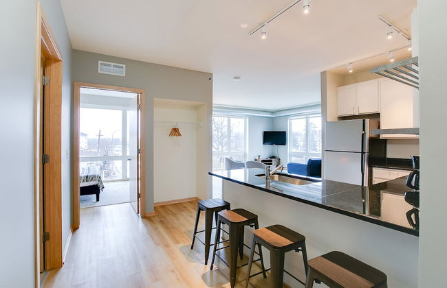 The Luxe Suites at Prospect Park - Foto 73