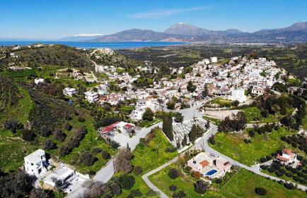 Koukouli Upper Studio Kamilari - Photo 19