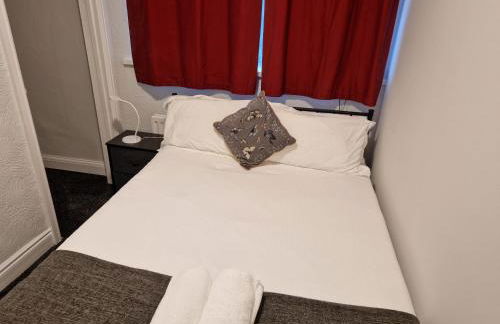 Birtley's Diamond 3 bed Apt, sleeps 6 Guests - Foto 2