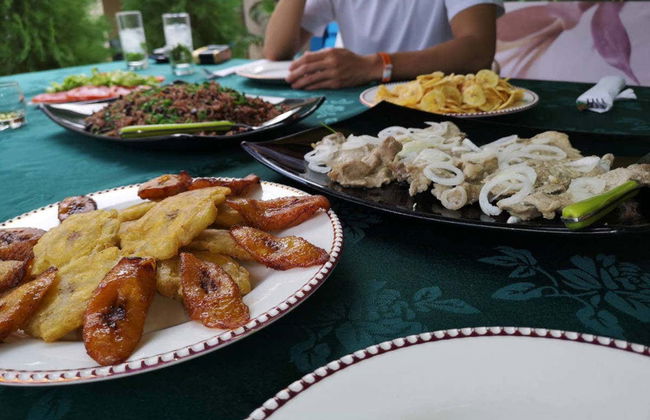 Cuban Cooking Class - Photo 5