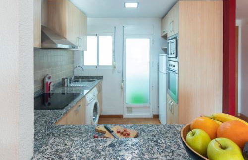 LUMINOSO. COMODO. ACOGEDOR. WIFI. Junto a AVE - Photo 15