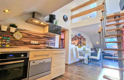 Ferienwohnungen Wolf - zentral in Pfronten mit Panorama-Alpenblick und ruhiger Lage - Foto 25