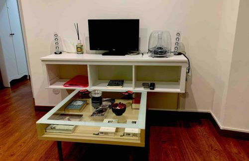 Apartment in historic palace - Foto 7