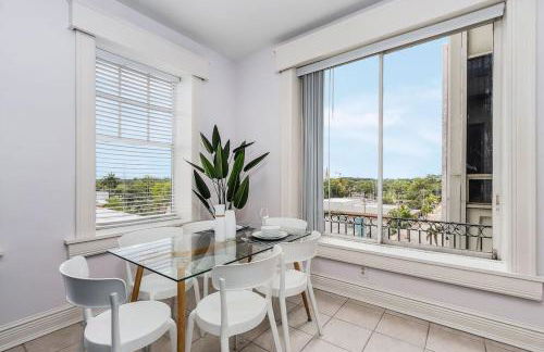 Casa Palma Historic apt in the BEST spot downtown - Foto 9