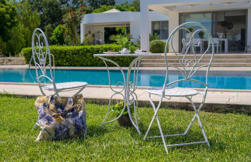 Villa Syndriani - 5 Bedroom Villa - Foto 7