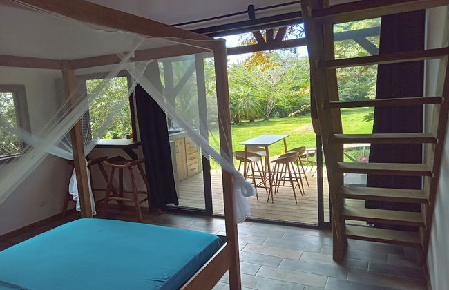 Cabañas Naturaleza - Photo 4