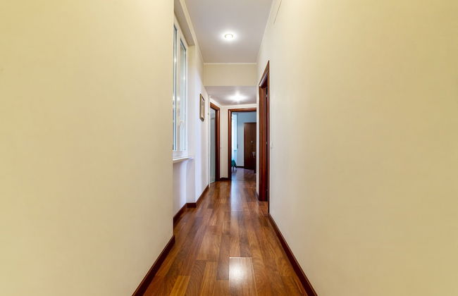 Piazza Re di Roma Apartment - Foto 30