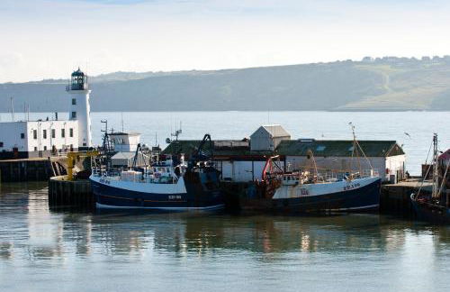 Harbourside Apartments with Private Parking - Foto 96