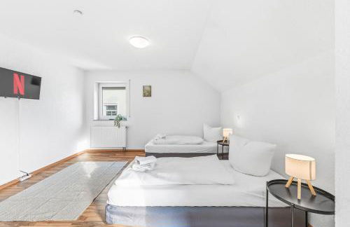 STAYapartments Heidenheim - Foto 39