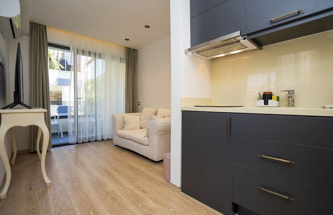 Channel Suites - Foto 9