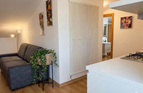 RESIDENZE PLANET - mansarda Terzo piano - Premium Villas - Foto 8