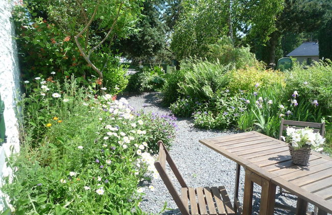 Beautiful and Authentic Cottage - Foto 24