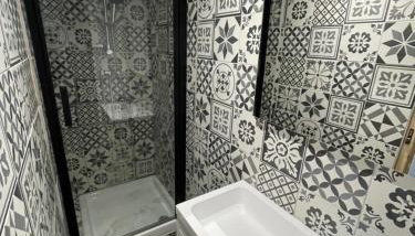 Studio Cosy Saint-Véran - Foto 5, Shower