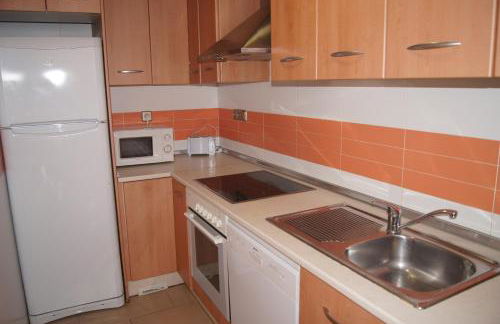 Apartamentos Legazpi - Foto 12