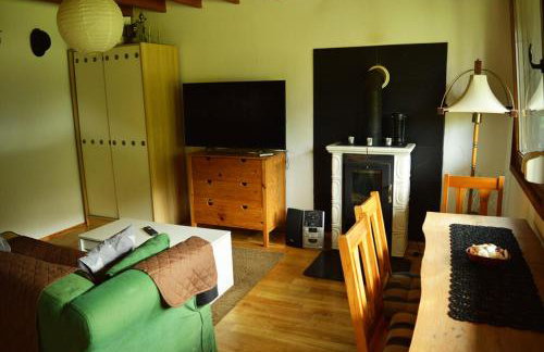 Zacisze nad Sanem Załuż 129 - Foto 6