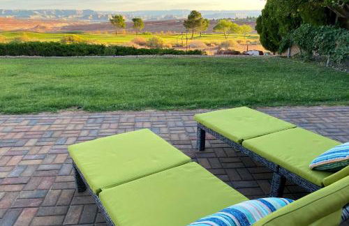 Lake Powell Views Mid-Century Home in Page - Foto 34