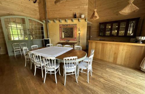 Le moulin - Foto 51