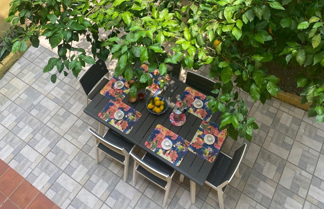 La Casa di Mariedda in Dorgali - Foto 2