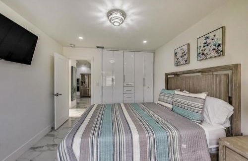 Luxurious Tropical Private Oasis by Mia Airport - Foto 12