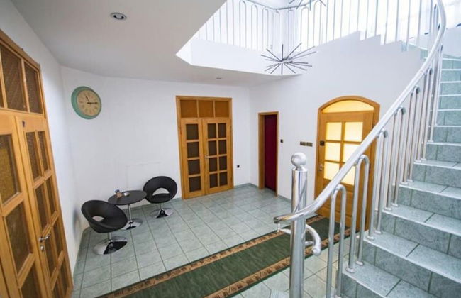 Villa in Brenna Near Ski Lifts & Pool - Photo 23