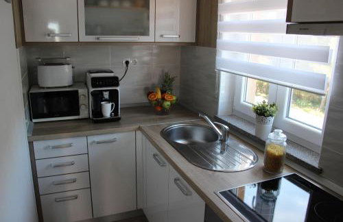 Apartment Dinko - Foto 10