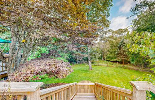 Nana’s Big Treehouse - Foto 46