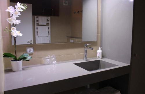 Apartaments y Habitacions Entre Volcans - Foto 72