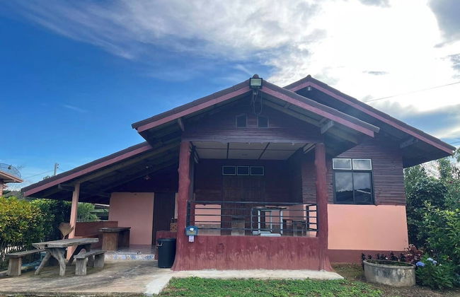 Bansuanmok Khaokho - Photo 1