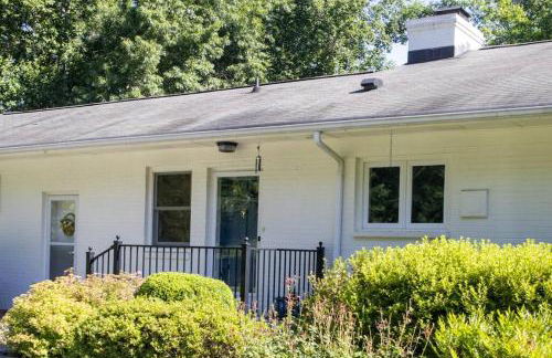 Meadow View Acres - 6 acre spacious estate 20 min from UVA - Foto 44