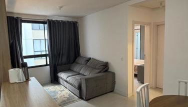 Apto completo em frente a UFSC - Foto 3