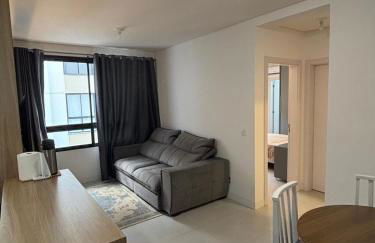 Apto completo em frente a UFSC - Photo 3